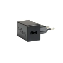 Fatboy Adapter EU 5V 1A Cet adaptateur est compatible avec Bolleke, Bolleke la Surprise, Chap-o, Cheerio, Edison la Surprise, Edison the Petit (2.0 et 3.0), Lampie-on, Led's Strip, Oloha, Thierry le Swinger, Tjoepke et Transloetje.,cm