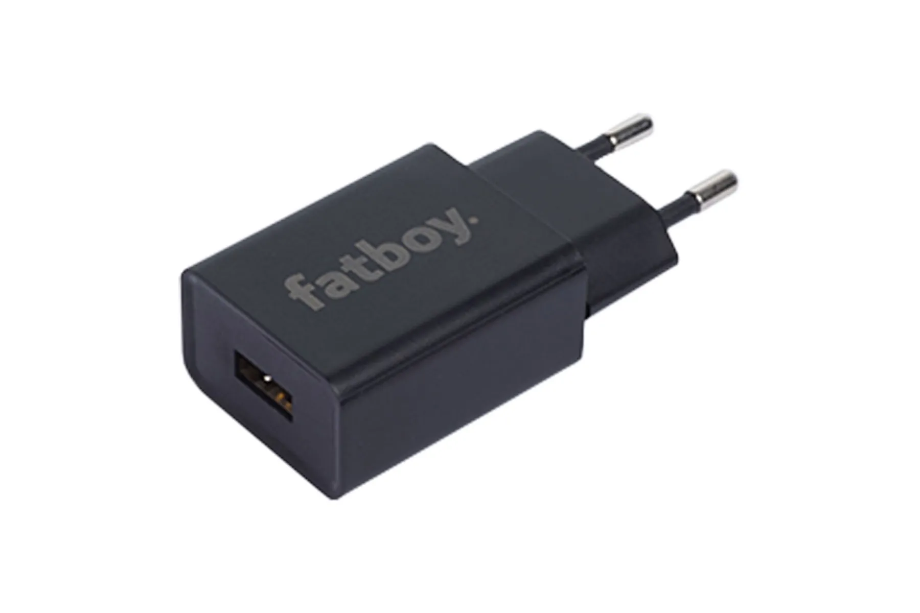 Fatboy Adapter EU 5V 2A Cet adaptateur est compatible avec Bellboy, Edison the Mini (câble 3-split) et Oloha Trio (câble 3-split).,cm