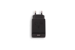 Fatboy Adapter EU 5V 2.4A DC Cet adaptateur est compatible avec Hotspot et Jolly Trolley.,cm