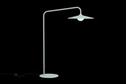 Fatboy Archigrande Lampe sur pied d’extérieur, vert, 180x84x233 cm