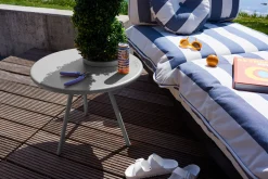 Fatboy Bakkes Table d’appoint, 60x60x49 cm