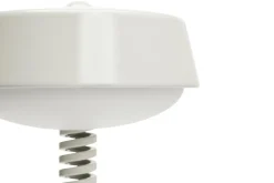Fatboy Bellboy Lampe de table sans fil, beige, 18x18x30 cm