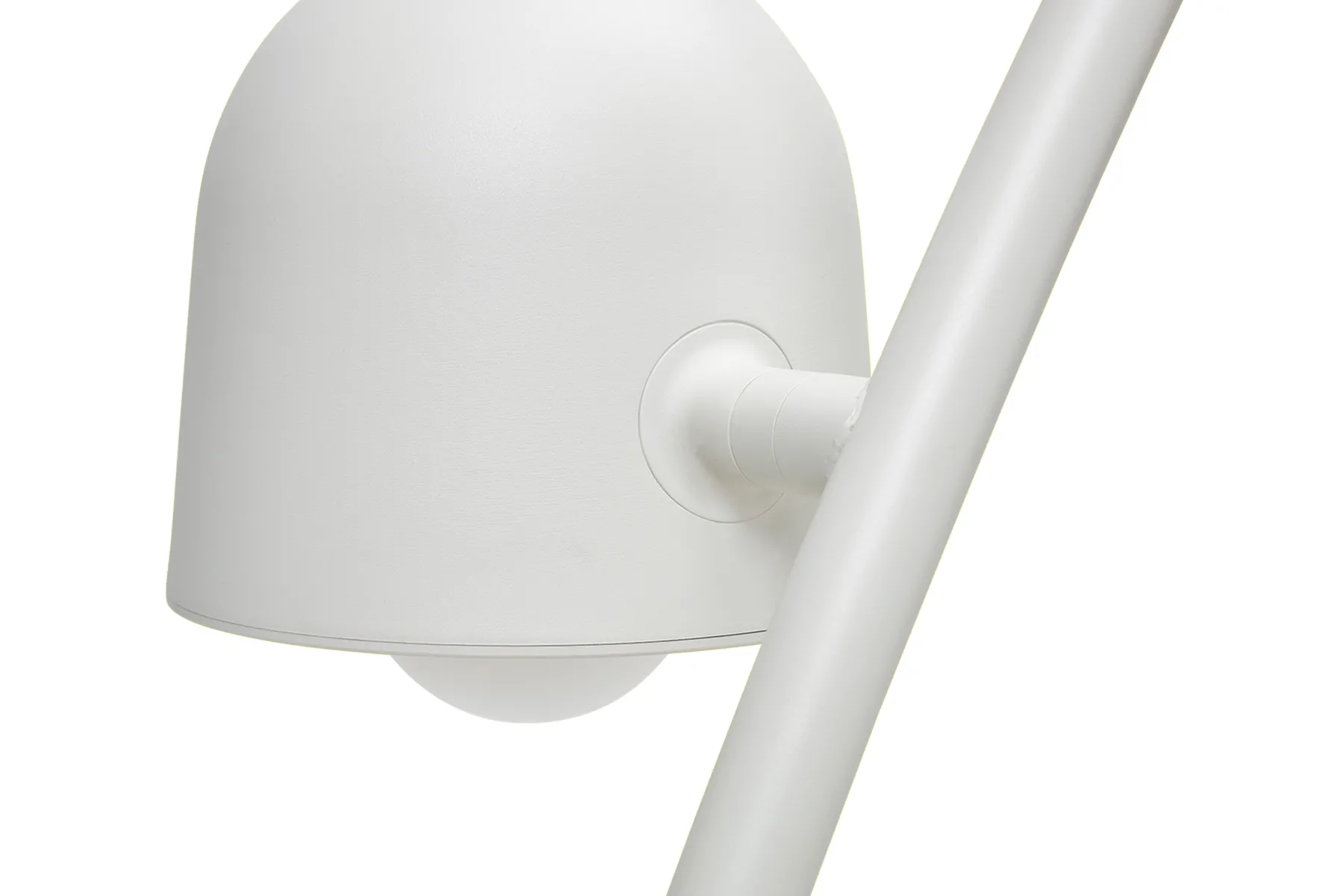 Fatboy Big Lebow Arc lamp, 186x234 cm