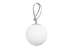Fatboy Bolleke Lampe rechargeable, 20x20x20 cm