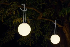 Fatboy Bolleke Lampe rechargeable, 20x20x20 cm