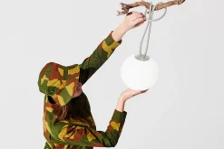 Fatboy Bolleke Lampe rechargeable, 20x20x20 cm