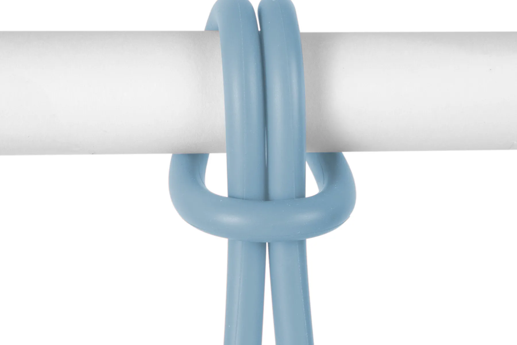 Fatboy Bolleke Lampe rechargeable, bleu, 20x20x20 cm