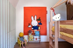 Fatboy Bolleke x Boris Lampe Miffy Boris, 20x20x20 cm