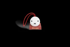 Fatboy Bolleke x Miffy Lampe rechargeable, 20x20x20 cm