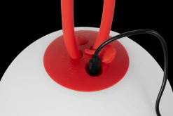 Fatboy Bolleke x Miffy Lampe rechargeable, 20x20x20 cm
