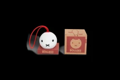 Fatboy Bolleke x Miffy Lampe rechargeable, 20x20x20 cm