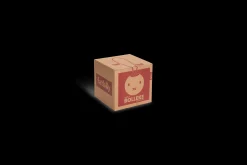 Fatboy Bolleke x Miffy Lampe rechargeable, 20x20x20 cm