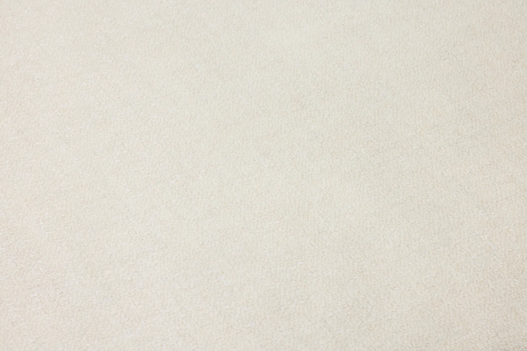 Fatboy BonBaron Slim Boucle Fauteuil lounge, beige, 102x85x75 cm