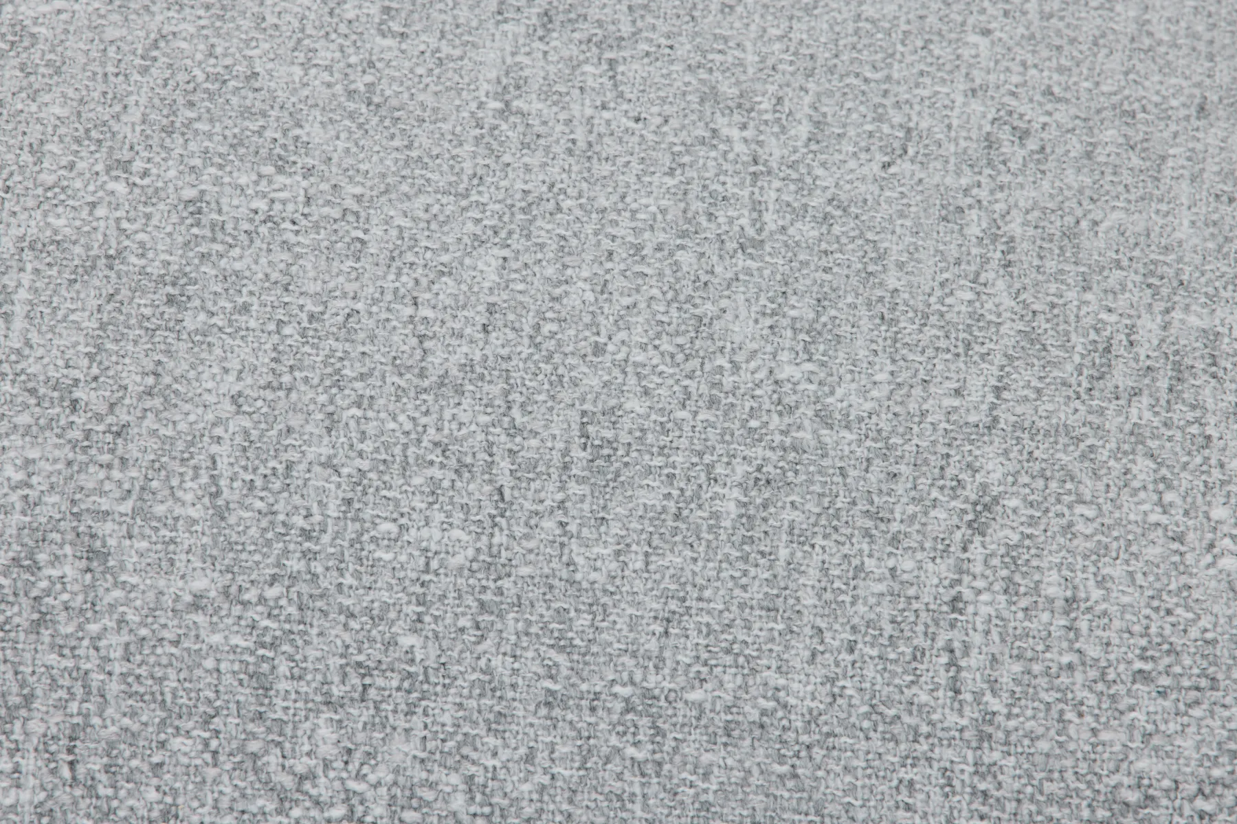 Fatboy BonBaron Slim Boucle Fauteuil lounge, gris, 102x85x75 cm