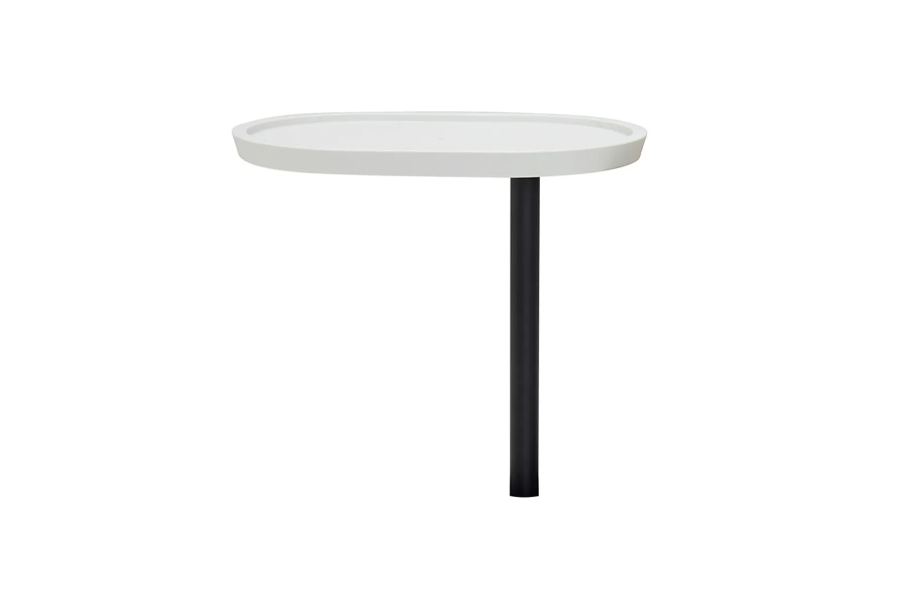 Fatboy Brick's Buddy Table supplémentaire pour Brick Table, 56x39x69.05 cm