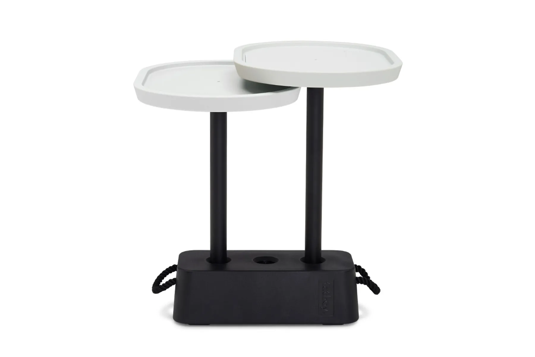 Fatboy Brick's Buddy Table supplémentaire pour Brick Table, 56x39x69.05 cm