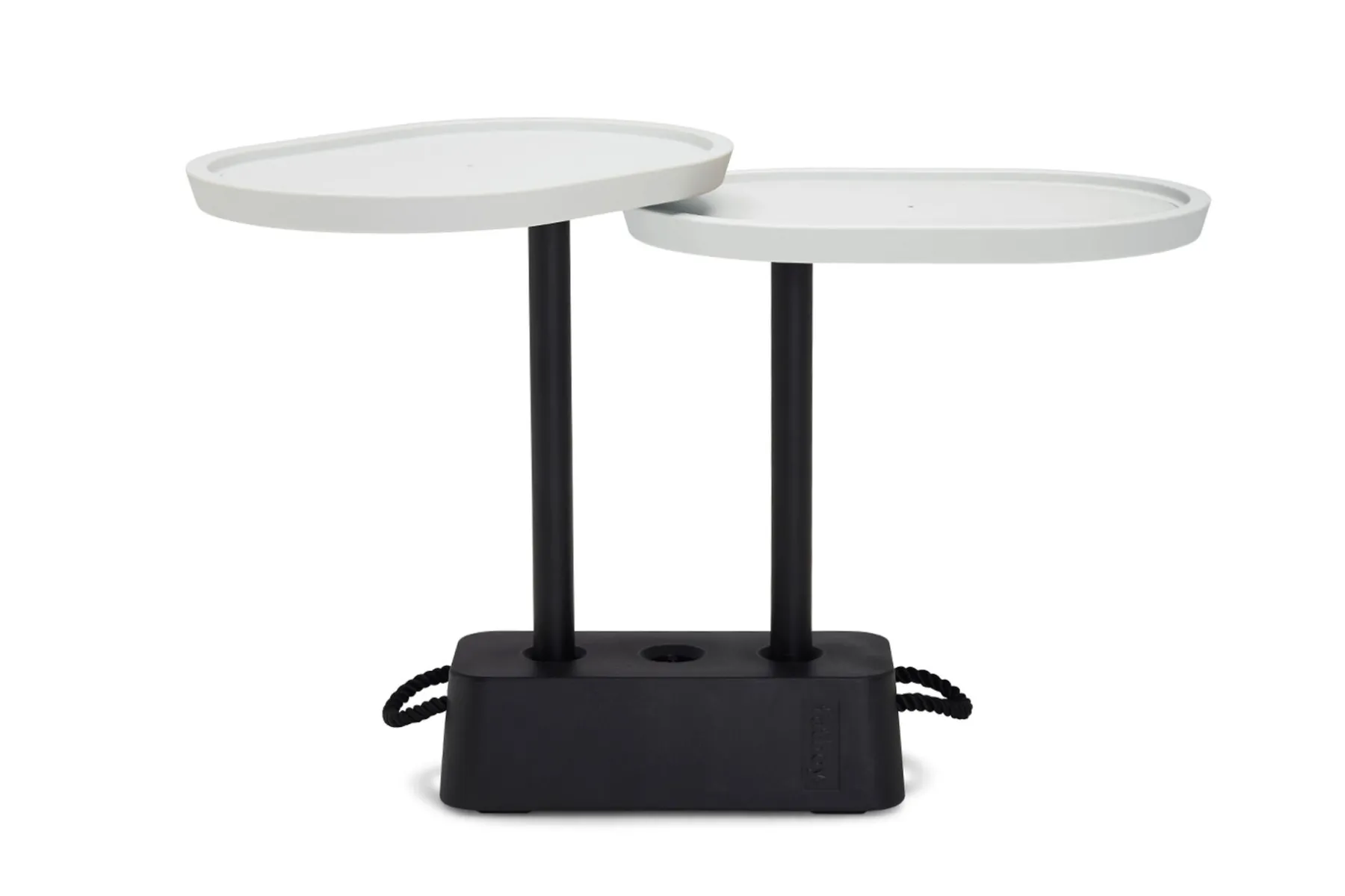 Fatboy Brick's Buddy Table supplémentaire pour Brick Table, 56x39x69.05 cm