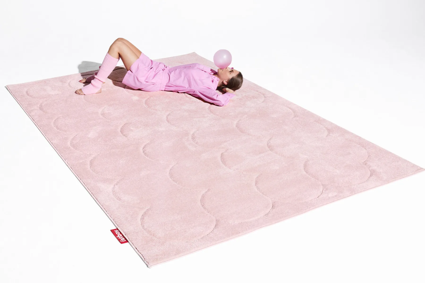 Fatboy Bubble Carpet Tapis, 290x200 cm