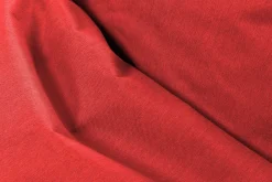 Fatboy Buggle-Up Outdoor Pouf extérieur, rouge, 132x185 cm