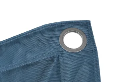 Fatboy Buggle-Up Pouf, bleu, 137x185 cm