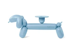Fatboy Can-Dog Bougeoir, bleu, 28.5x8.2x10.7 cm