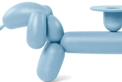 Fatboy Can-Dog Bougeoir, bleu, 28.5x8.2x10.7 cm