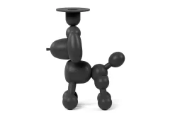 Fatboy Can-Dolly Bougeoir, black, 16x9.5x20.5 cm
