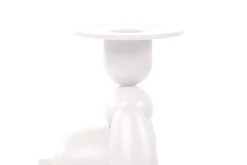 Fatboy Can-Dolly Bougeoir, blanc, 16x9.5x20.5 cm