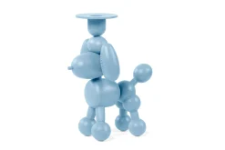 Fatboy Can-Dolly Bougeoir, bleu, 16x9.5x20.5 cm