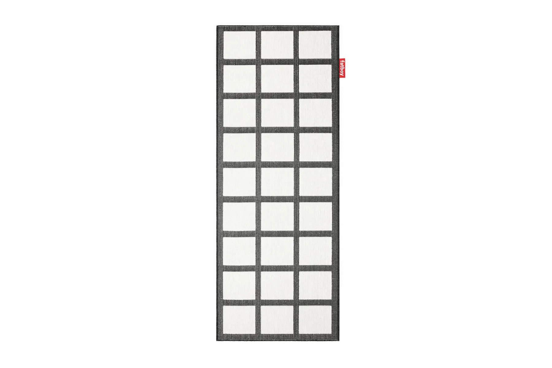 Fatboy Carpretty Catwalk Tapis d’extérieur, 200x80 cm