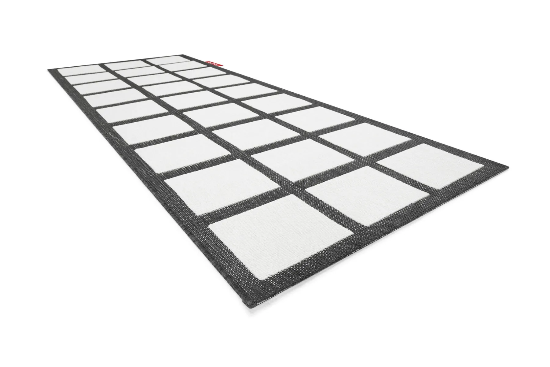 Fatboy Carpretty Catwalk Tapis d’extérieur, 200x80 cm