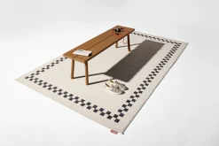 Fatboy Carpretty Grand Tapis d’extérieur, beige, 300x200 cm