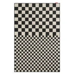Fatboy Carpretty Petit Tapis d’extérieur, beige, 230x160 cm