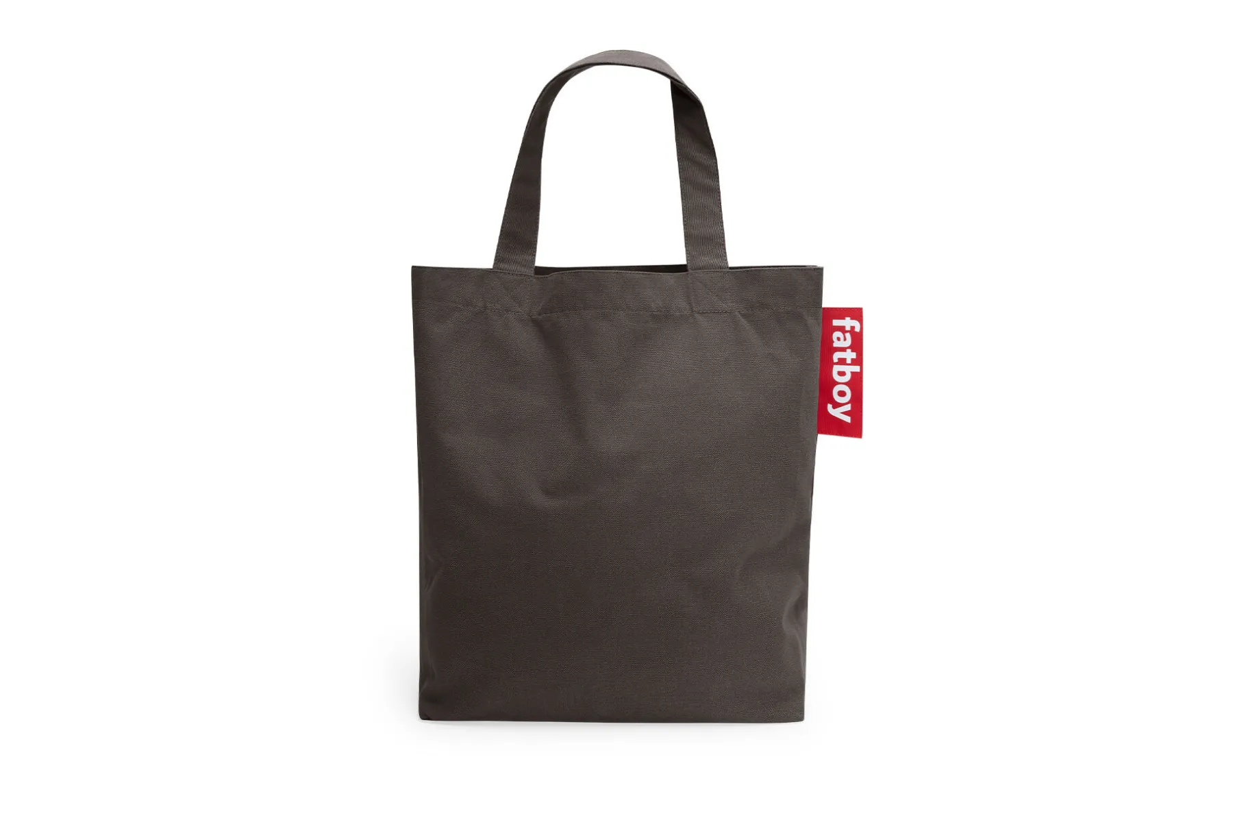 Fatboy Carry-All-Bag Sac en coton, 61x55 cm
