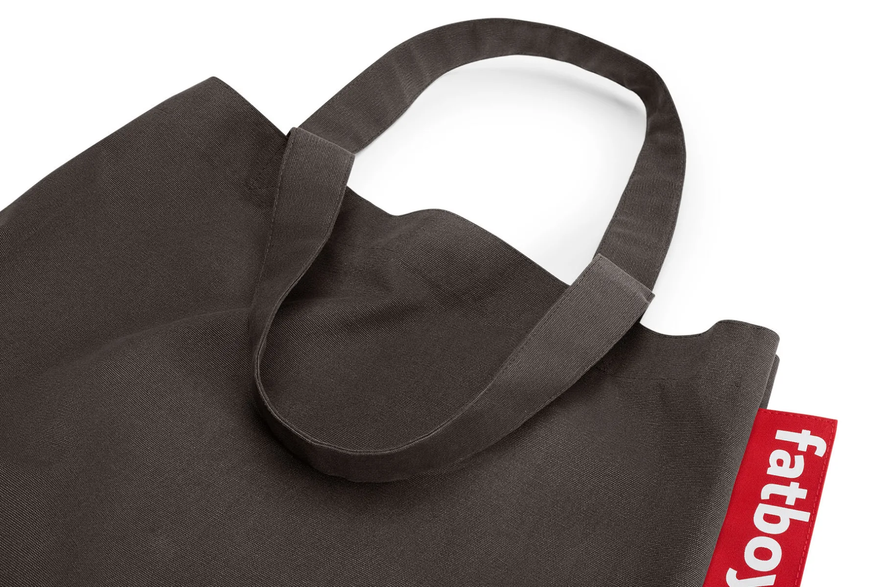 Fatboy Carry-All-Bag Sac en coton, 61x55 cm