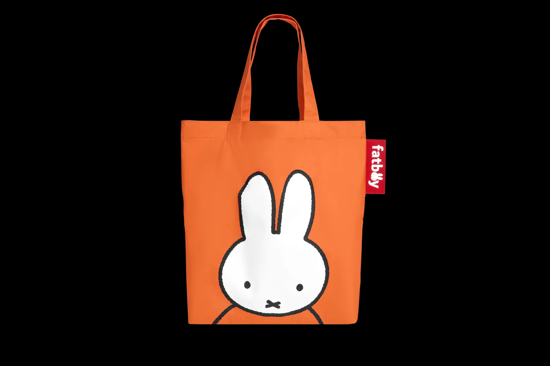 Fatboy Carry-All-Bag x Miffy Sac Miffy, , 57.5x55 cm