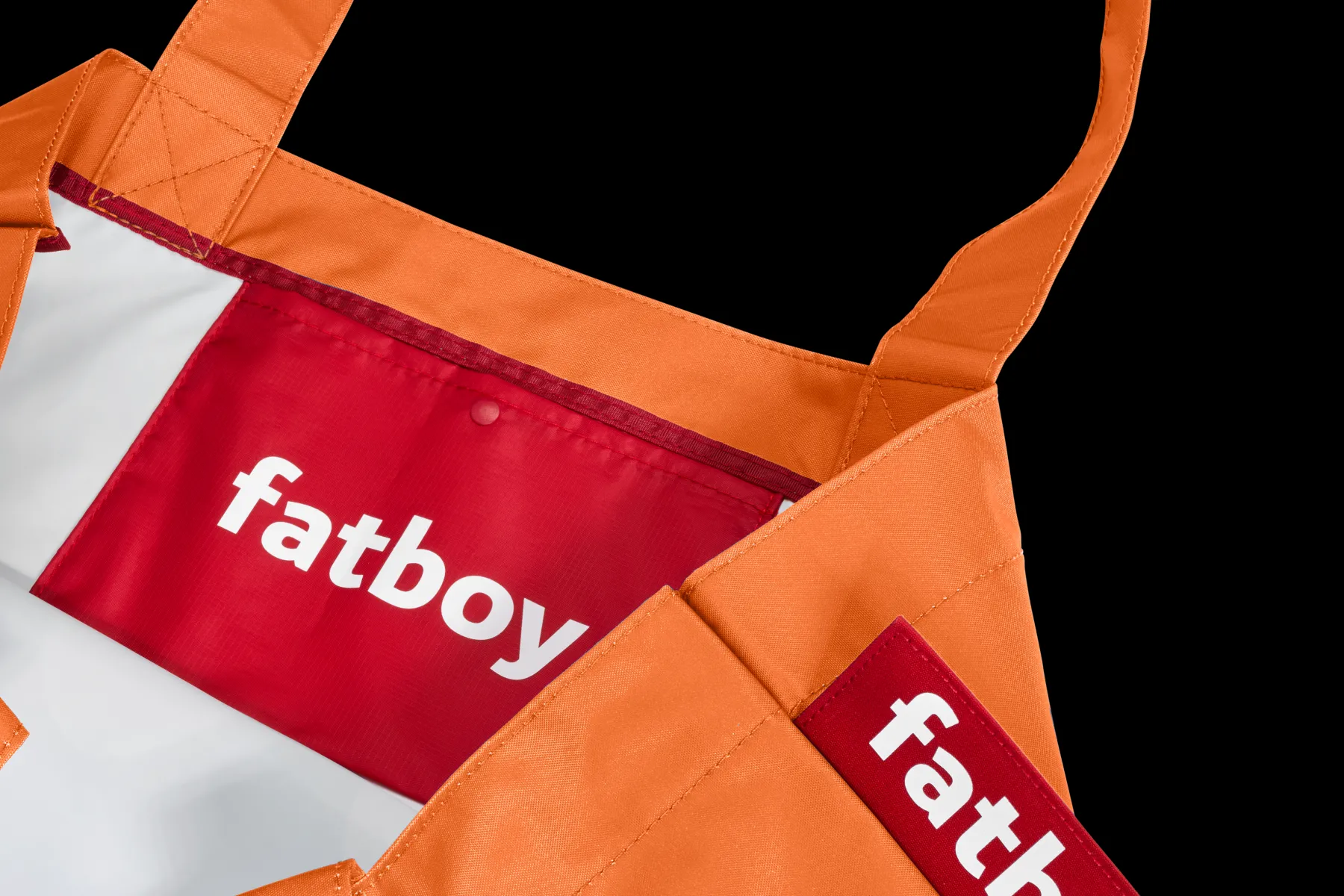 Fatboy Carry-All-Bag x Miffy Sac Miffy, , 57.5x55 cm