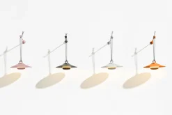 Fatboy Chap-O Suspension sans fil, rose, 15.5x15.5 cm