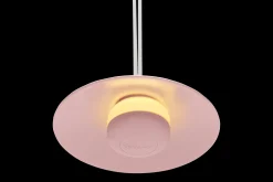Fatboy Chap-O Suspension sans fil, rose, 15.5x15.5 cm