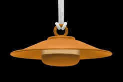 Fatboy Chap-O Suspension sans fil, orange, 15.5x15.5 cm
