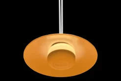 Fatboy Chap-O Suspension sans fil, orange, 15.5x15.5 cm