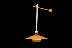 Fatboy Chap-O Suspension sans fil, orange, 15.5x15.5 cm