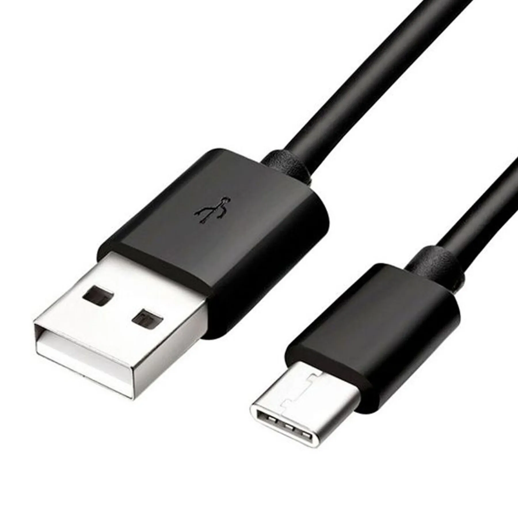 Fatboy Charging cable USB-A to USB-C Ce câble de charge est compatible avec les lampes suivantes avec une connexion de type C : Bolleke, Bolleke Mini la Surprise, Edison the Petit, Thierry le Swinger, Tjoepke et Transloetje.,cm