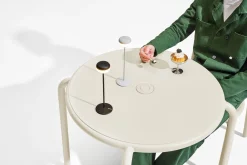 Fatboy Cheerio Lampe de table sans fil, , 8x8x25.8 cm