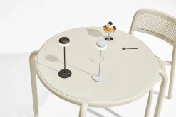 Fatboy Cheerio Lampe de table sans fil, 8x8x25.8 cm