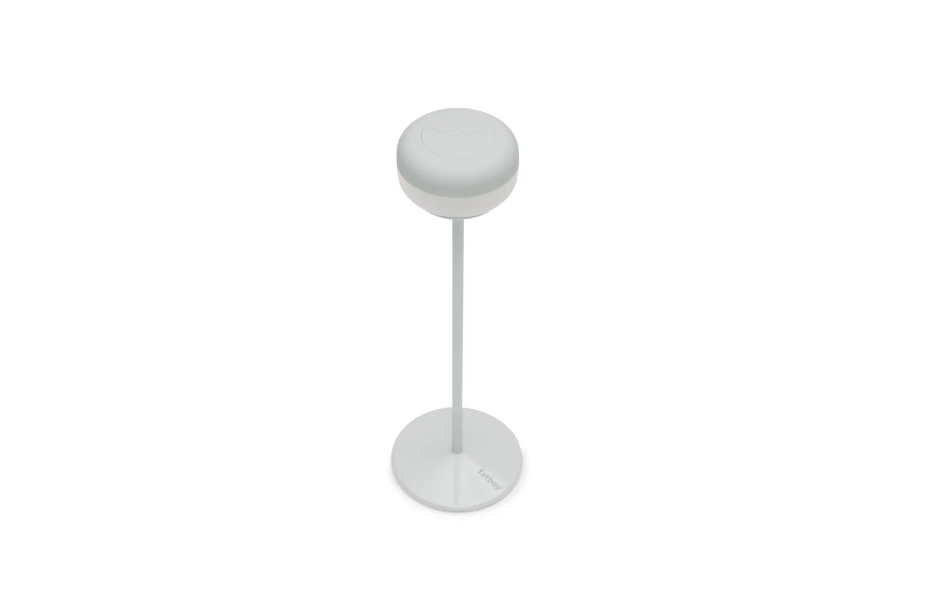 Fatboy Cheerio Lampe de table sans fil, 8x8x25.8 cm