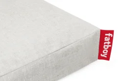 Fatboy Doggielounge Olefin Small Paniers chien, gris, 60x78x14 cm