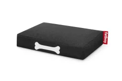 Fatboy Doggielounge Olefin Small Paniers chien, gris, 60x78x14 cm