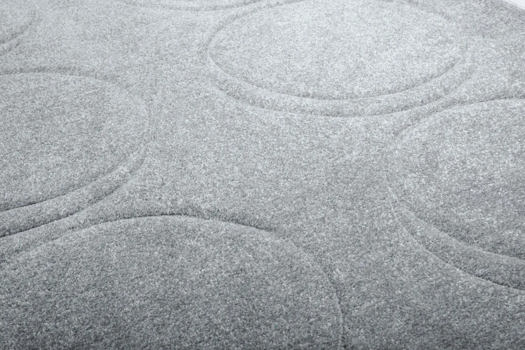 Fatboy Dot Carpet Tapis, gris, 230x160 cm