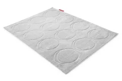 Fatboy Dot Carpet Tapis, gris, 230x160 cm